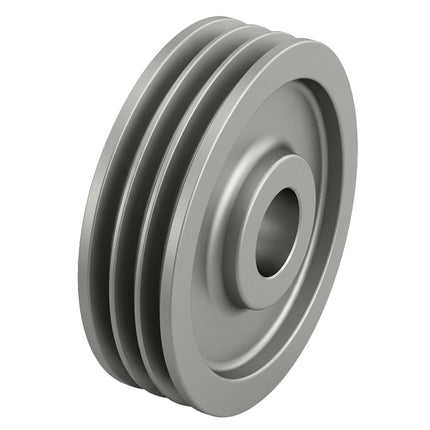 Spz250/3 V Pulley For 2012 T/L Bush (SPZ250/3)