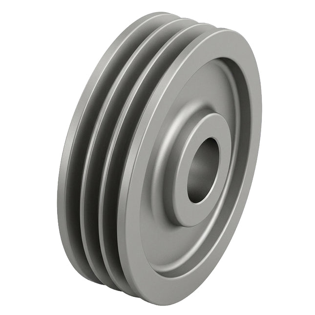 Spz250/3 V Pulley For 2012 T/L Bush (SPZ250/3)