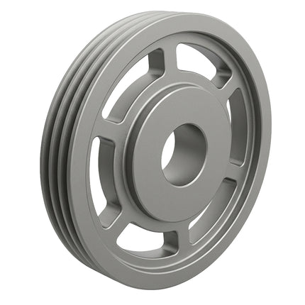 Spz800/3 V Pulley For 3020 T/L Bush (SPZ800/3)