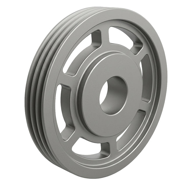 Spz800/3 V Pulley For 3020 T/L Bush (SPZ800/3)