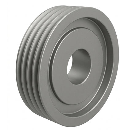 Spz280/4 V Pulley For 2517 T/L Bush (SPZ280/4)