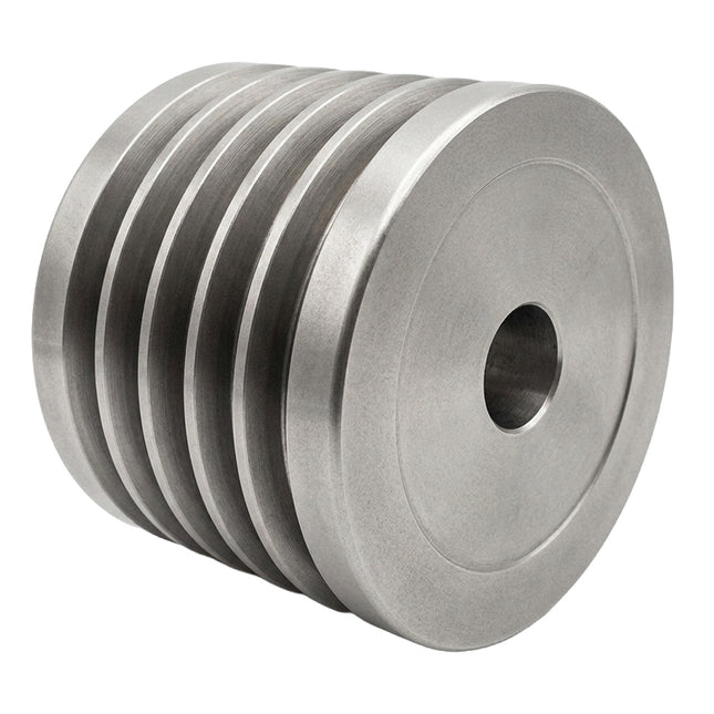 Spz95/5 V Pulley For 1610 T/L Bush (SPZ95/5)