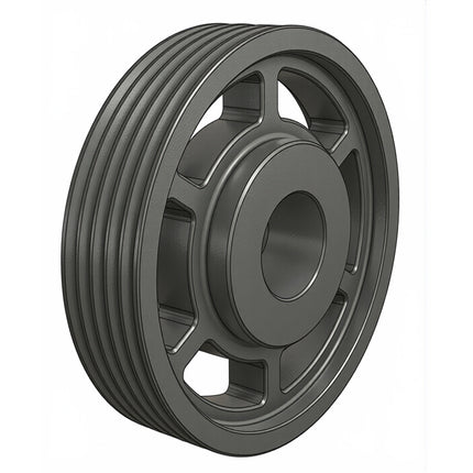 Spz800/5 V Pulley For 3535 T/L Bush (SPZ800/5)