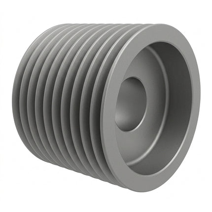SPC355/10 V Pulley For 4545 T/L Bush (SPC355/10)