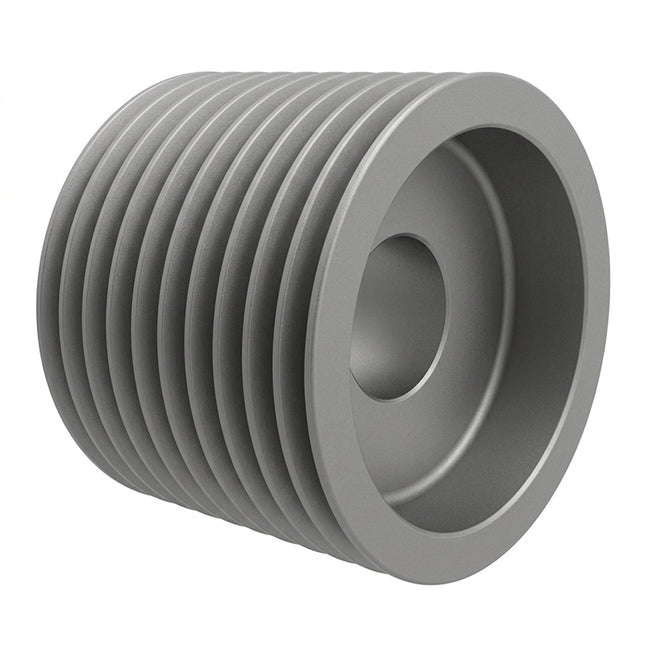 SPC355/10 V Pulley For 4545 T/L Bush (SPC355/10)