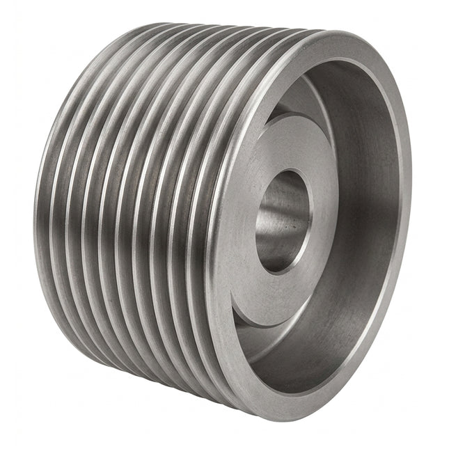 SPC450/10 V Pulley For 5050 T/L Bush (SPC450/10)