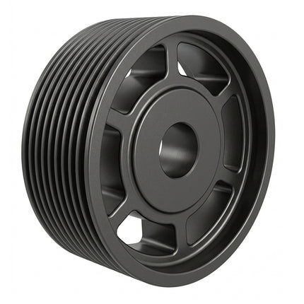 SPC560/10 V Pulley For 5050 T/L Bush (SPC560/10)