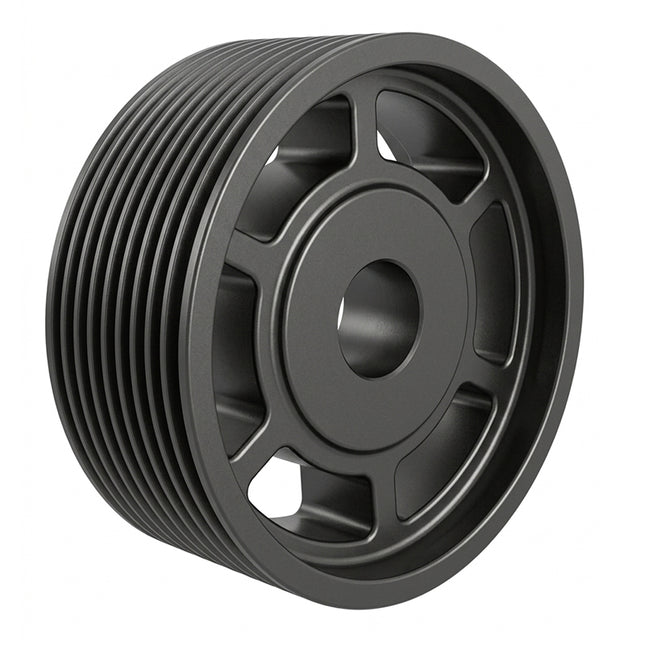 SPC560/10 V Pulley For 5050 T/L Bush (SPC560/10)