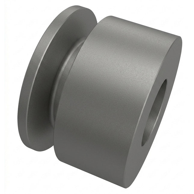 Spz56/1 V Pulley For 1008 T/L Bush (SPZ56/1)