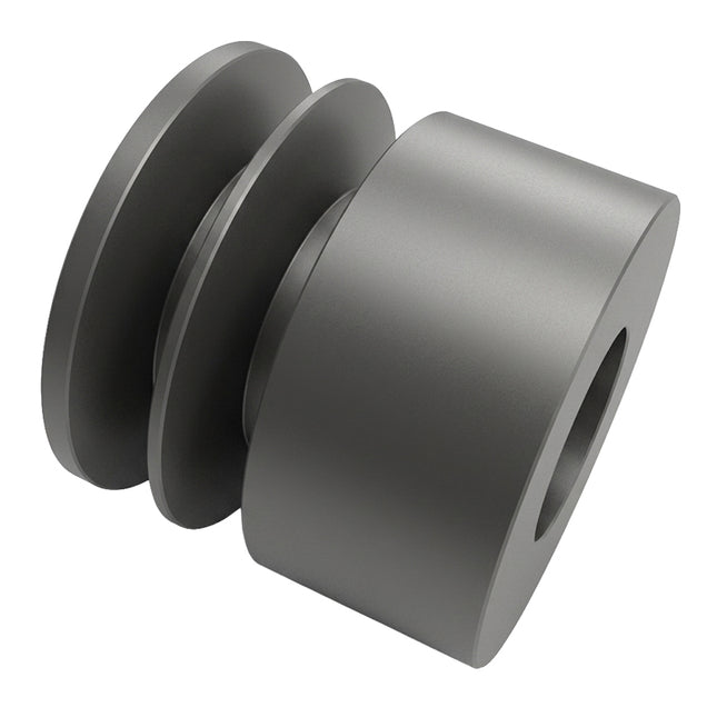 Spz60/2 Vpulley For 1108 T/L Bush (SPZ60/2)