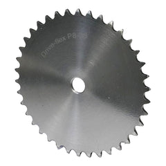 24B-1 57T Steel Platewheel (12SR57P)