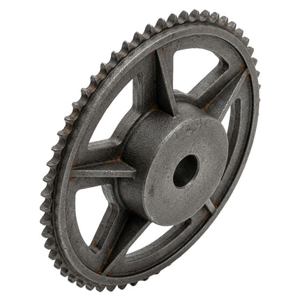 24B-1 114T Cast Iron Sprocket (12SR114C)