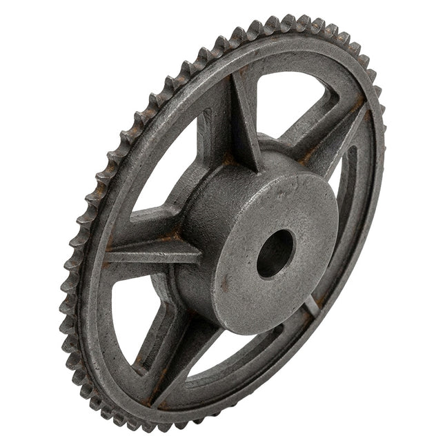 24B-1 114T Cast Iron Sprocket (12SR114C)