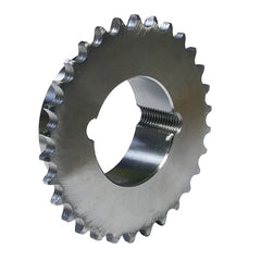 16B-1 114T Cast Iron Sprocket For 3030 T/L Bush (81-114C)