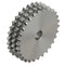 Triplex Platewheel Sprockets