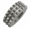 16B-3 76T Cast Iron Sprocket For 4030 T/L Bush (83-76C)