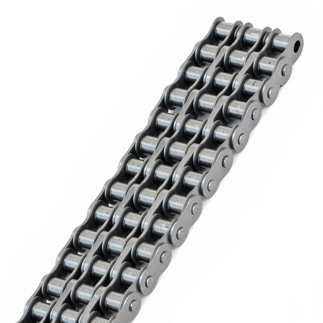 Triplex Steel Roller Chain 40B-3 2 1/2 In / m