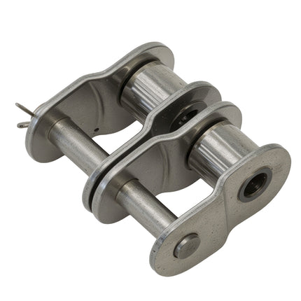 Duplex Chain Offset Link 40B-2OL