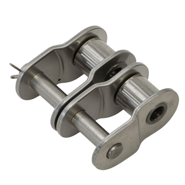 Duplex Chain Offset Link 40B-2OL