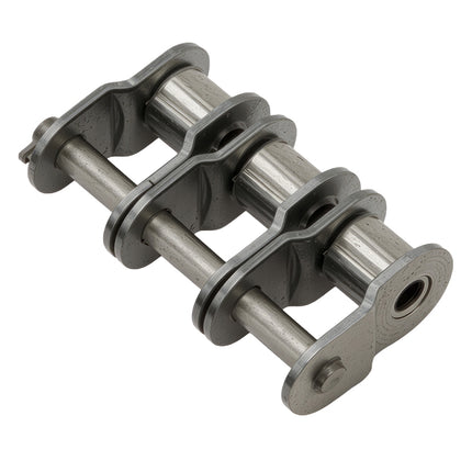 Triplex Chain Offset Link 40B-3OL