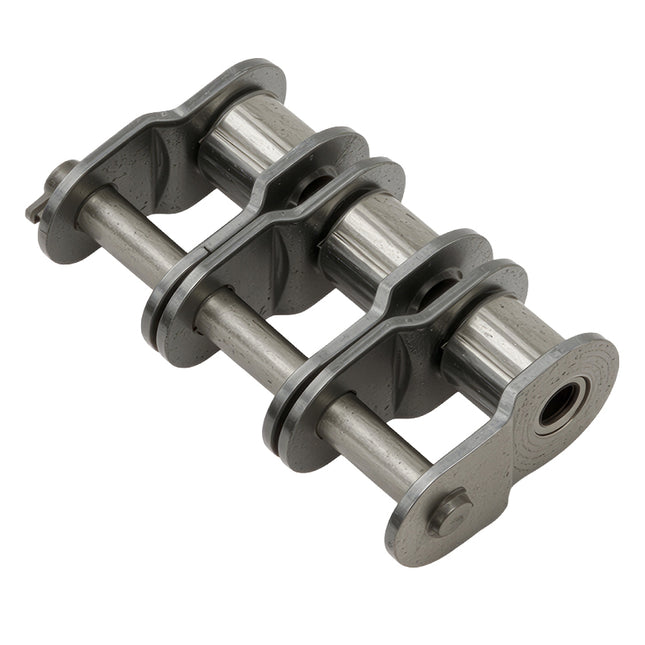 Triplex Chain Offset Link 40B-3OL