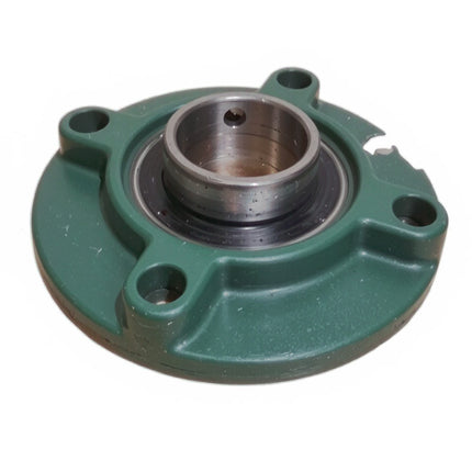 UCFC 214 70mm, 4-Bolt Round Flange Bearing (UCFC/214)