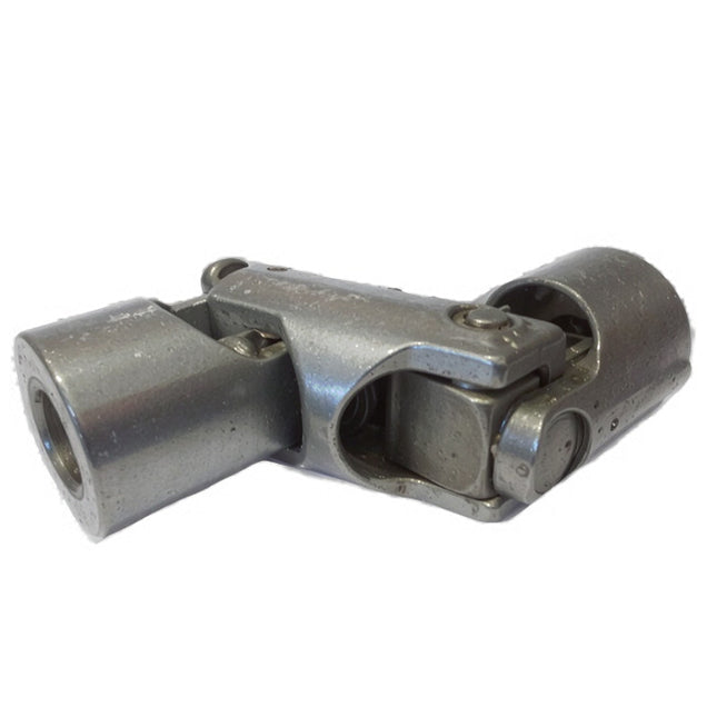 UJ Plain Bearing Double 50x25mm (UJDP50X25)