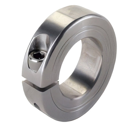 S/S Collar 30x54x15mm Single Split (CASB30ST)