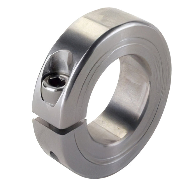 S/S Collar 30x54x15mm Single Split (CASB30ST)