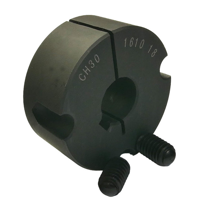 5050 x 5" taper bush (50505)