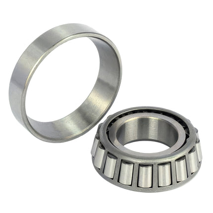 Imperial Taper Roller Bearing 506849/506810