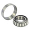 Imperial Taper Roller Bearing 506849/506810