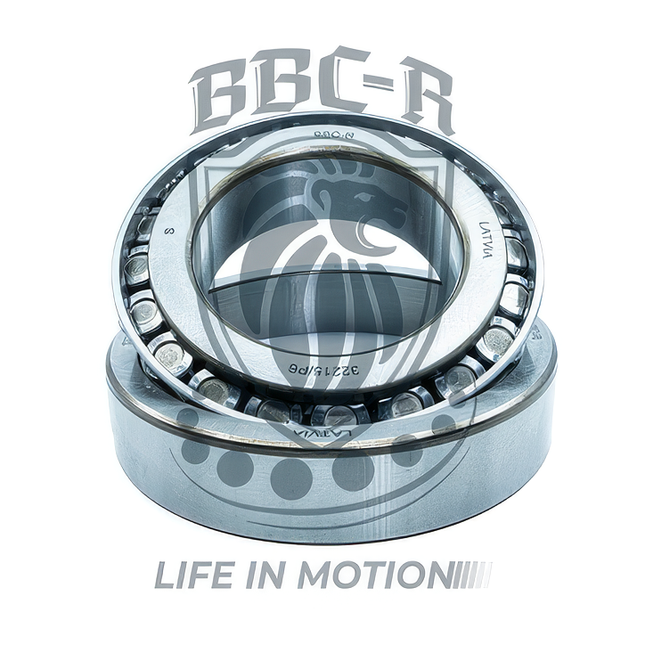 Imperial Taper Roller Bearing EU BBC-R 104948/104910