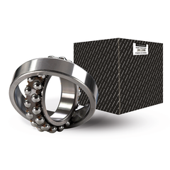 2320 C3 100x215x73 Self Aligning Ball Bearing 2320-C3