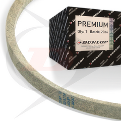 Dunlop 5L890K Cotton Wrapped V-Belt