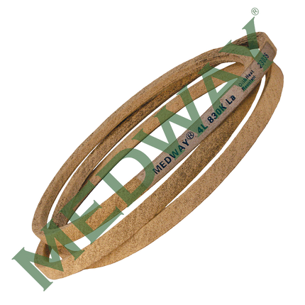 Medway 5L1320K Kevlar V-Belt