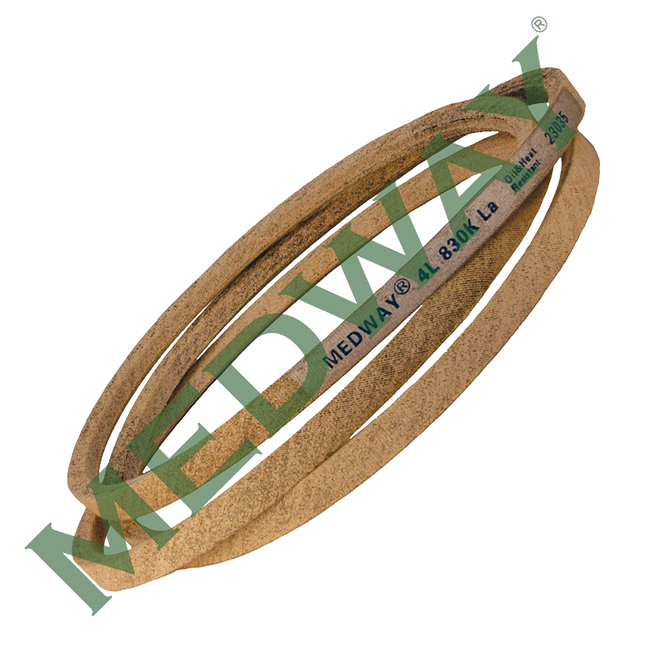 Medway 5L1320K Kevlar V-Belt