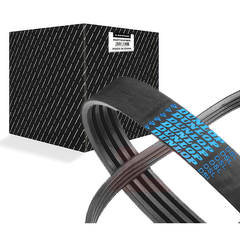 Dunlop SPC7500/BAND Wrapped Banded V-Belt