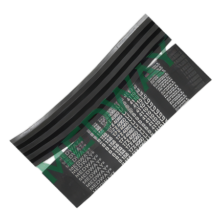 Medway SPZ2800/BAND Wrapped Banded V-Belt