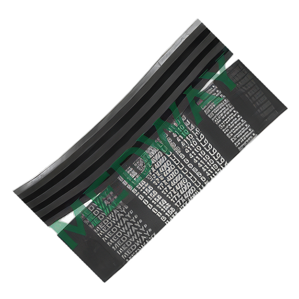 Medway SPZ2800/BAND Wrapped Banded V-Belt