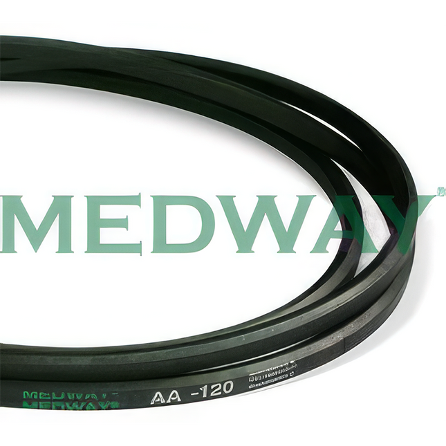 Medway CC420 Double Sided V-Belt
