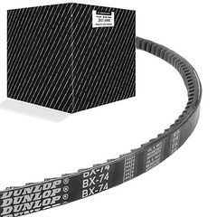 Dunlop BX112 Cogged V-Belt