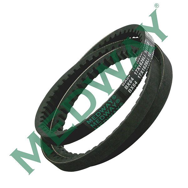 Medway BX99 Cogged V-Belt