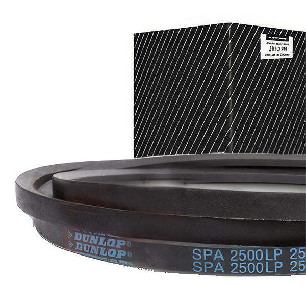 Dunlop SPZ3350 Blue Wave V-Belt
