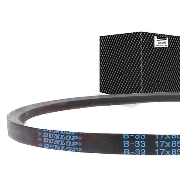 Dunlop C187 Blue Wave V-Belt